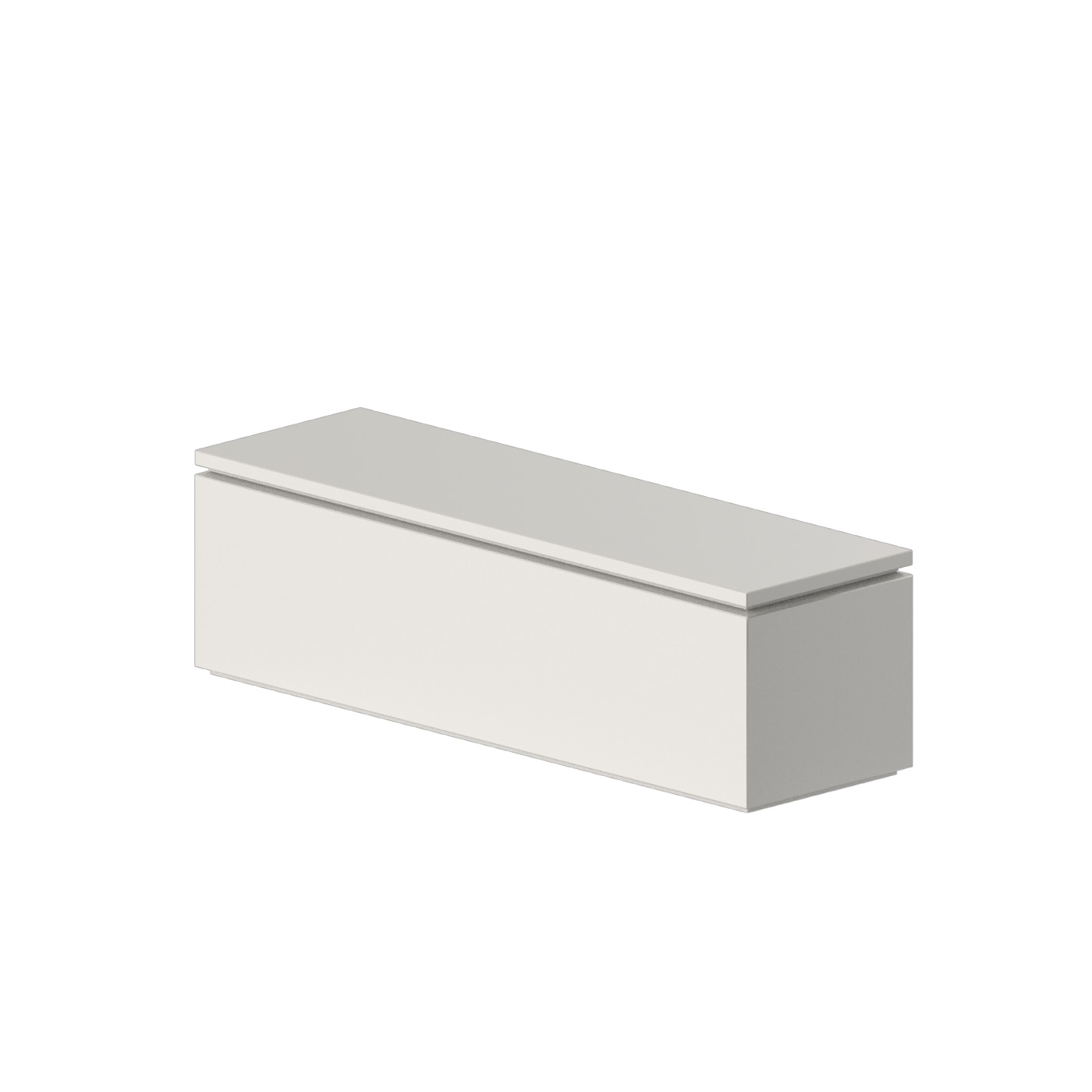 Spremnik za pohranu Aiva 150x45x45 Silk