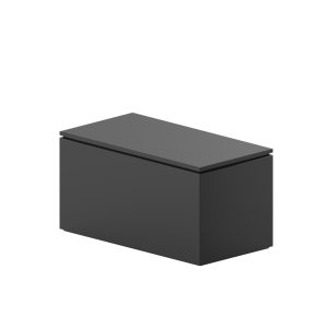 visok spremnik za jastuke