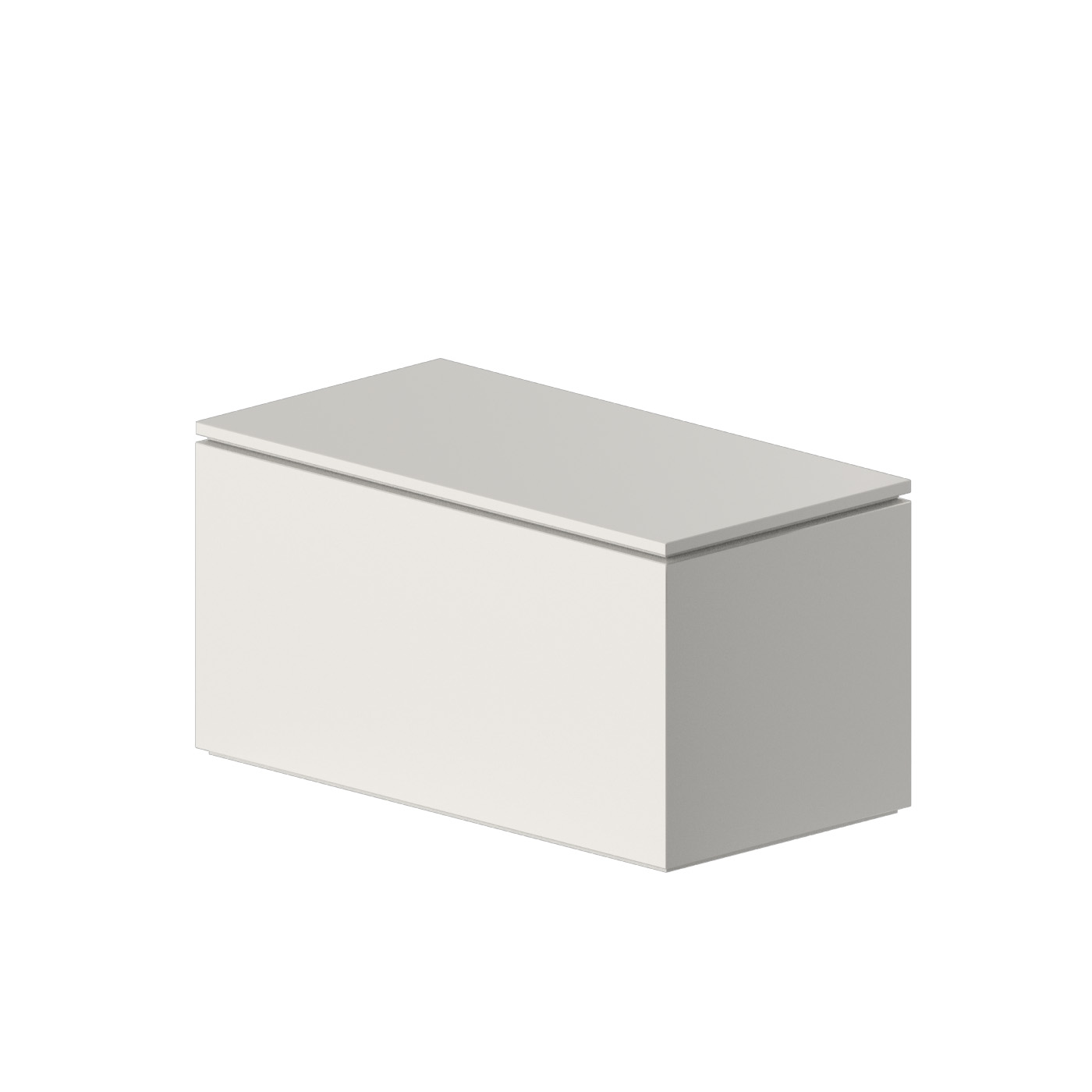 Sanduk za pohranu Aiva 150x78x78 Silk