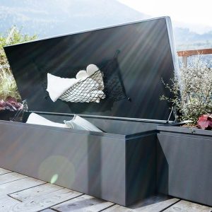 funkcija vrtnog spremišta