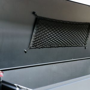 detalj vrtnog spremišta