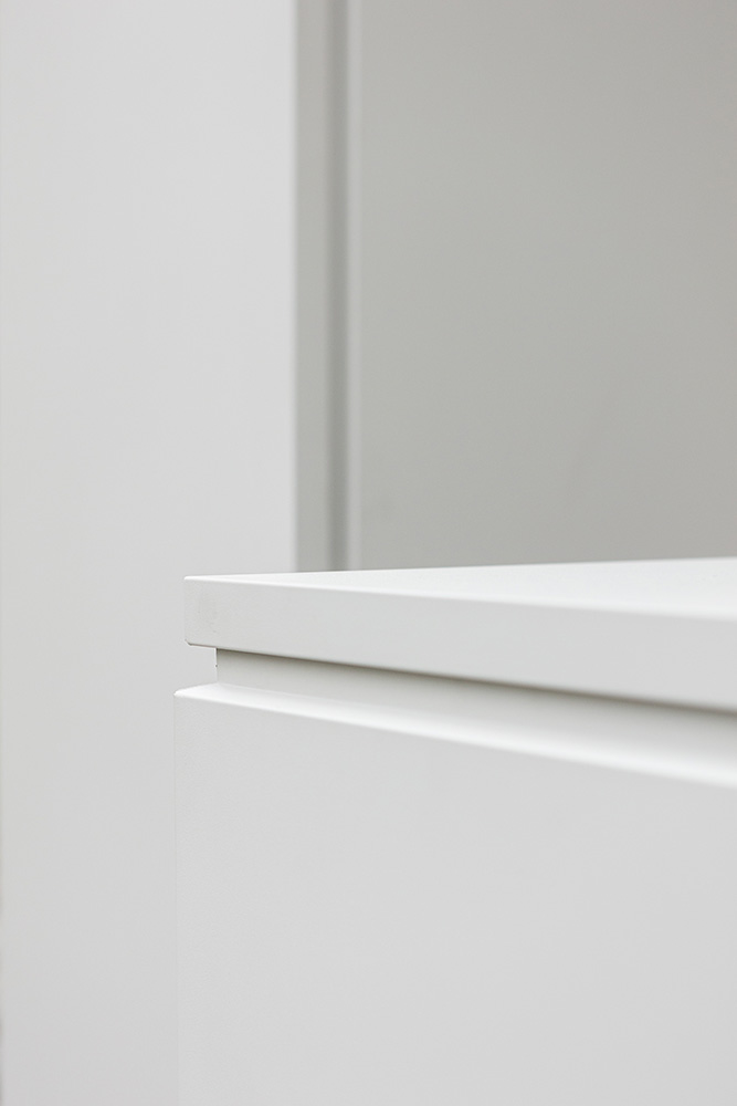 Spremnik za pohranu Aiva 200x78x78 Silk