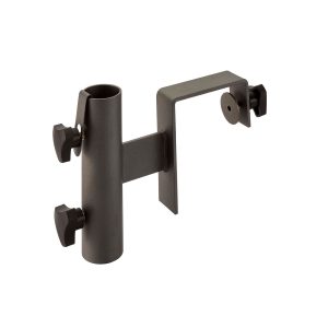 nosač za suncobran na ogradi