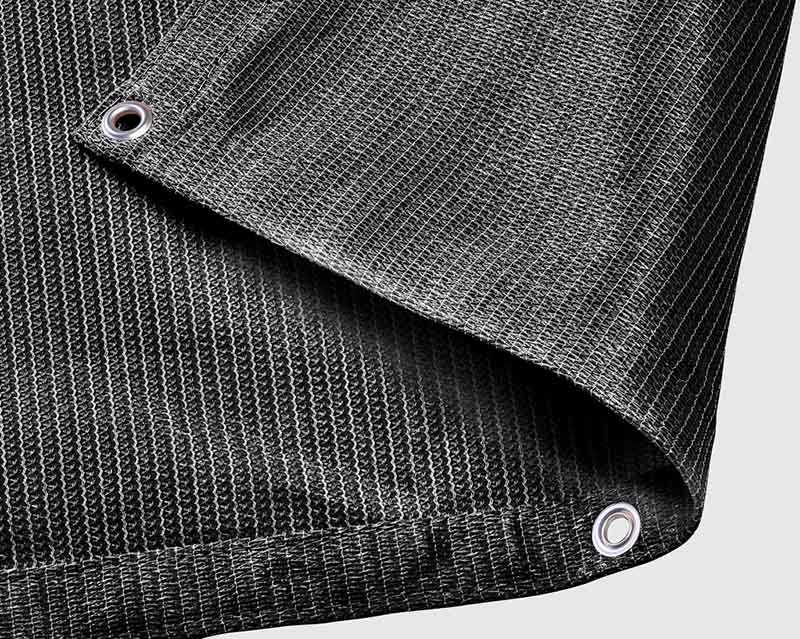 Balkonsko sjenilo Coolfit 500x80cm Antracit