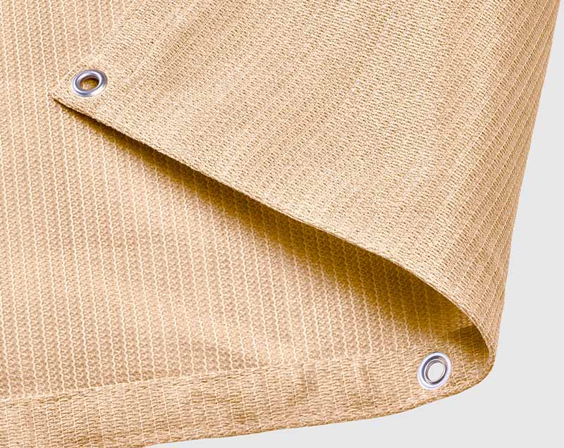 Balkonska tenda Coolfit 500x80cm Ecru