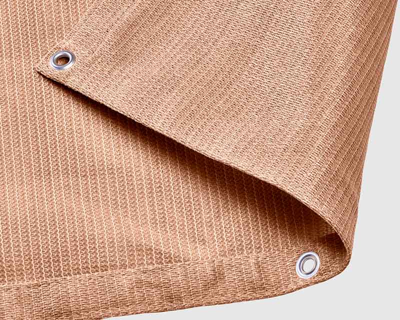 Balkonsko sjenilo Coolfit 500x80cm Sand