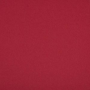 crvena tkanina za vanjsku upotrebu.