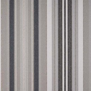 prugasta vanjska tkanina