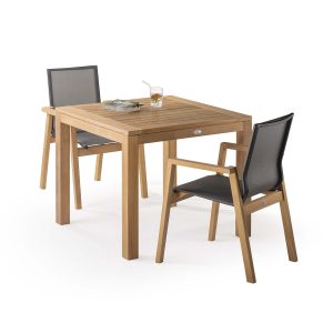 vrtna jedilna garnitura