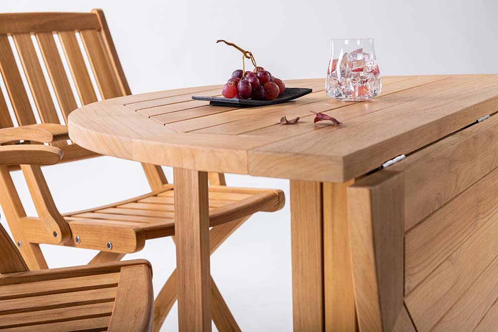 Garnitura Salsa D-120