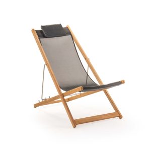sklopiva vrtna ležaljka