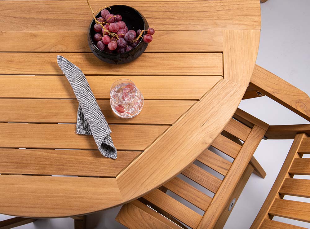 Garnitura Salsa D-120