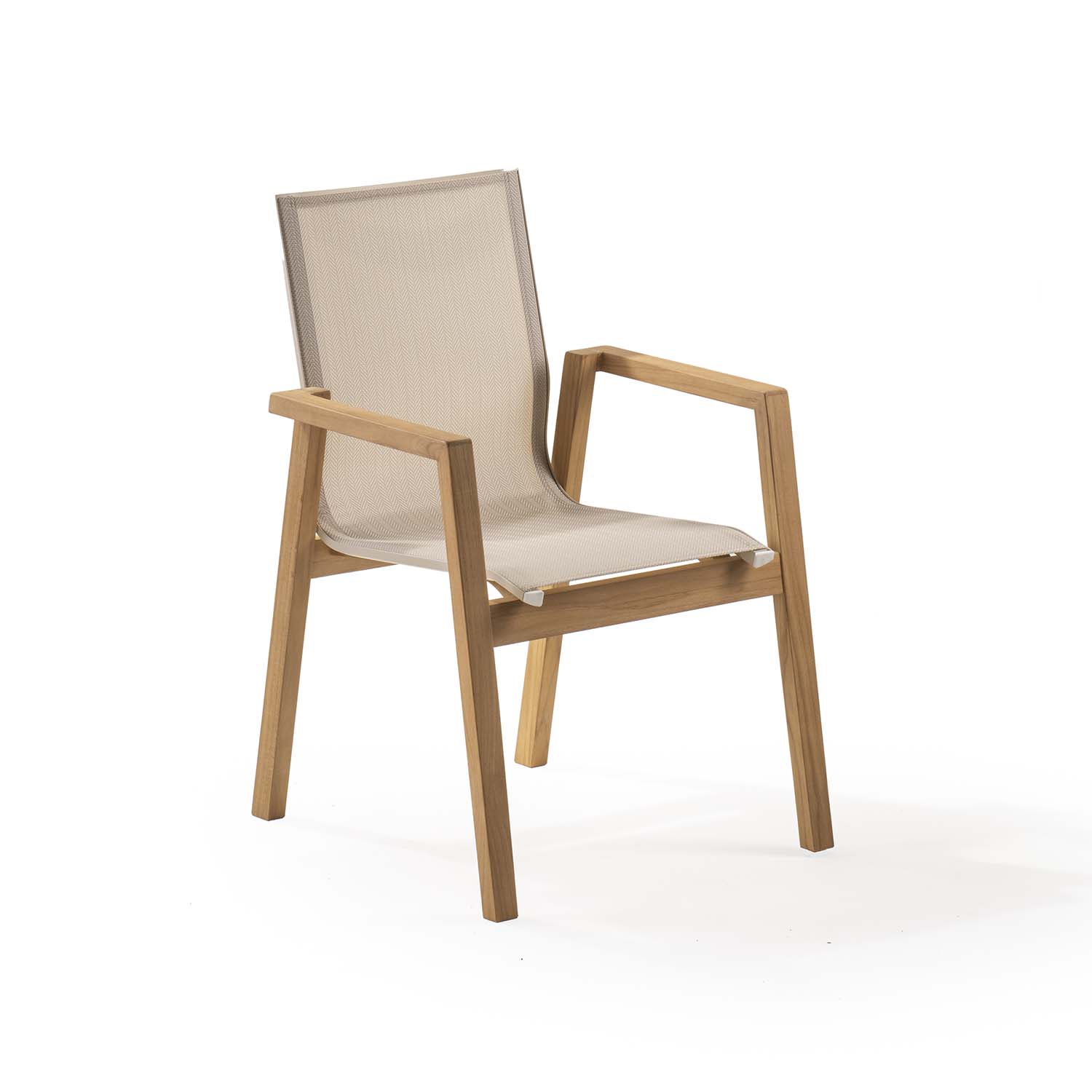 Garnitura Mint 240 Ivory