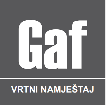 GAF namještaj