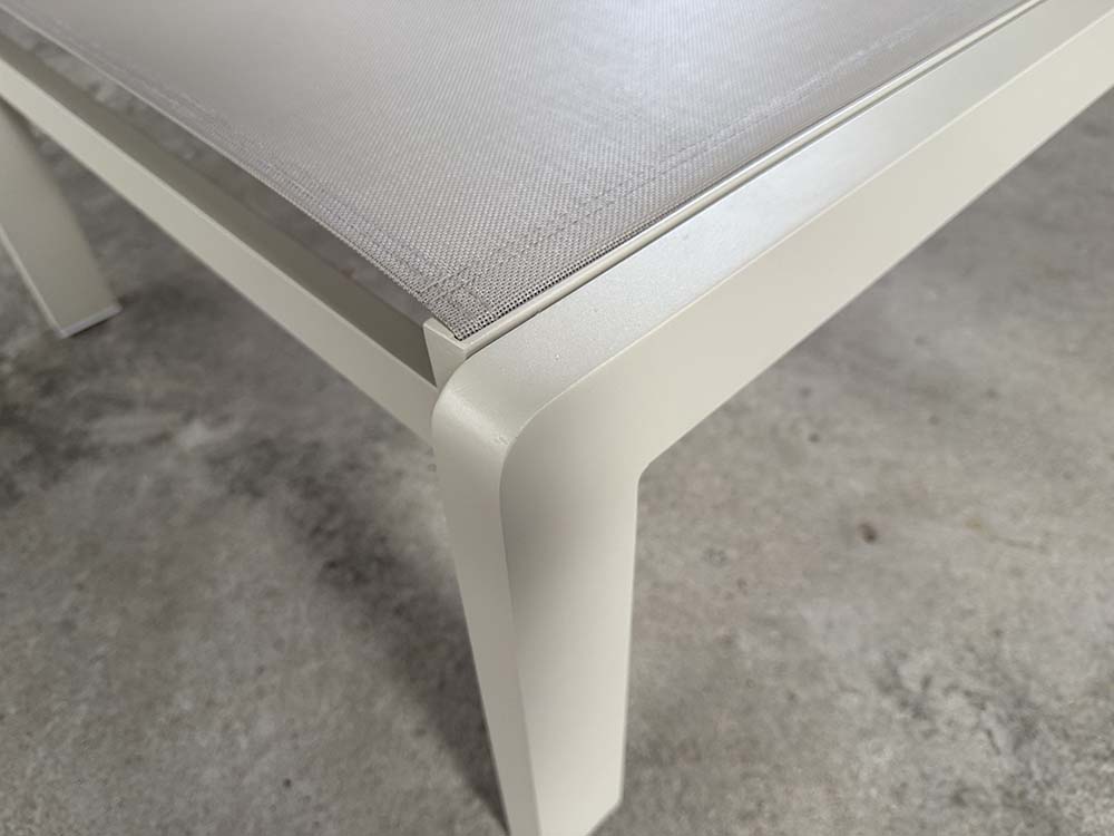 Ležaljka Glis Ivory