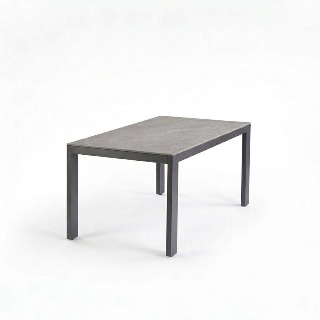 Garnitura Aspen 160 Antracit