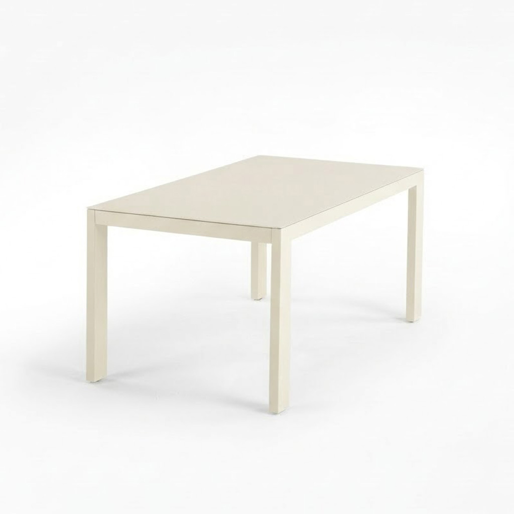 Garnitura Aspen 160 Ivory