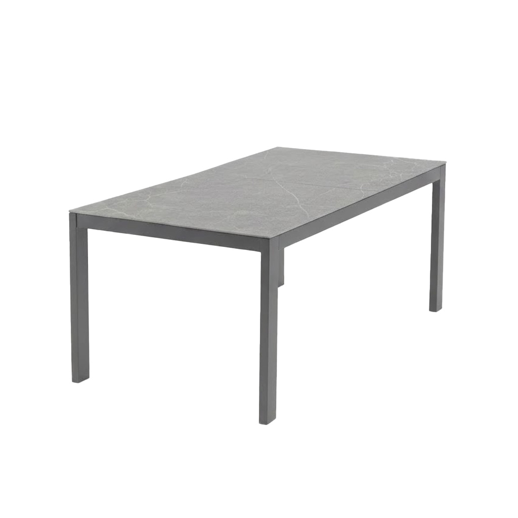 Garnitura Aspen 220 Antracit